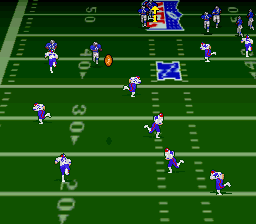 Troy Aikman NFL Football Screenshot 1